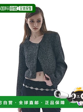 韩国直邮PLACE STUDIO 女士运动茄克/外套24F88610-4500