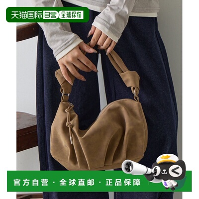 1h可退 日本直邮-goocy- 女士 双肩/手提两用托特包 PGY1061212B0