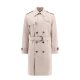 灰色 BURBERRY TRENCH 8101309C1761 SS2025 男士 外套