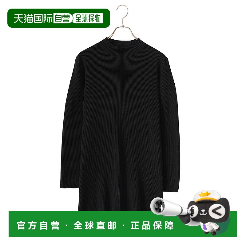 1h可退 日本直邮CFCL 女士高领长袖上衣 A线设计 舒适休闲 高质量