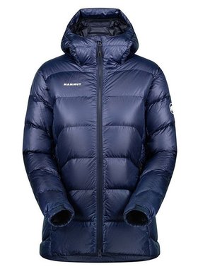 日本直邮Mammut女士Gravity IN 连帽夹克 AF 1013-02640