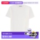 女士T恤 香港直邮OUR LEGACY W2266CWCWHITECLEANJERSEY