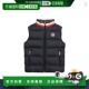 1h可退 AW202 J29541A00022549SK77G 香港直邮MONCLER 男童羽绒服