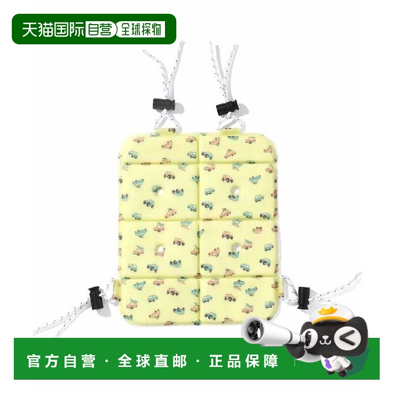 1h可退 日本直邮官方授权 ICE RING 冰淇淋袋