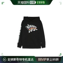 香港直邮VANS 男童卫衣 VN00087WKBLK1