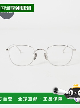 1h可退 日本直邮KANEKO OPTICAL 金子眼镜 KANEKO OPTICAL 男装