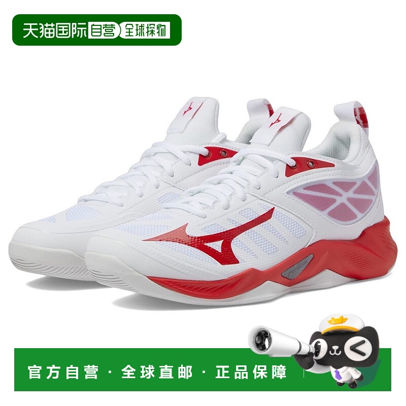 1h可退 【美国直邮】Mizuno/美津浓美津浓|Wave Dimension