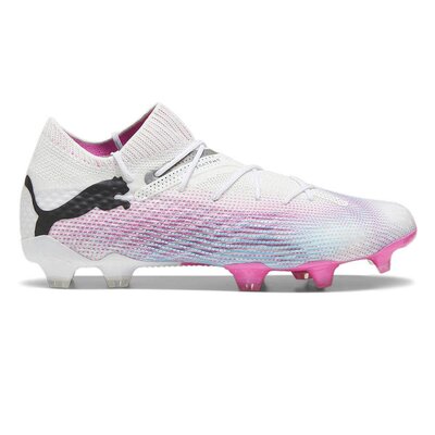 美国直邮Puma Future 7 Ultimate 硬地/人造地面足球鞋