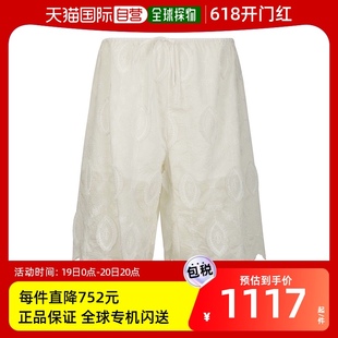 香港直邮THE 20271001 女士短裤 GARMENT