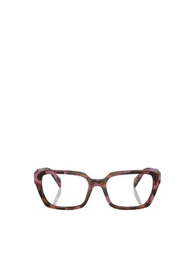 Prada 徽标平光镜 PR14ZV