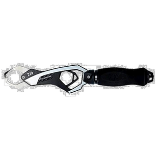 【日本直邮】Daiwa达亿瓦 抓鱼工具 卷轴箱握把 SC285 银色