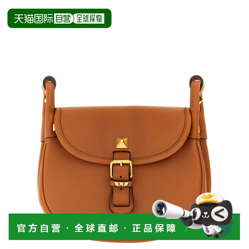 1h可退 香港直邮valentino 华伦天奴 女士 Garavani Flaneuse 单