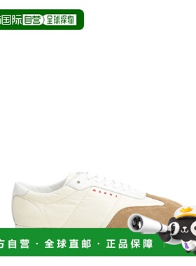 香港直邮MARNI 女士运动鞋 SNZW020000P7406ZO976 AW2025 花色