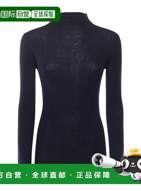 香港直邮PINKO 女士针织衫 105752A2TOF92 AW2025 黑色