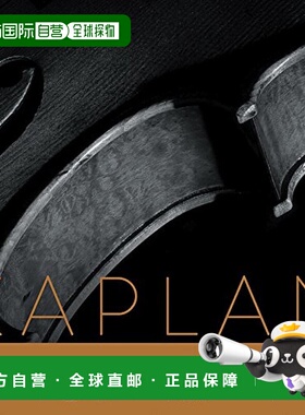 日本直邮达达里奥Kaplan Forza中提琴琴弦单根G弦中张力MM K413