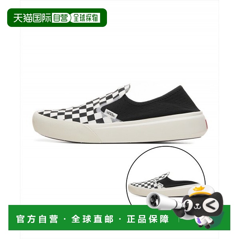 韩国直邮VANS范斯 男鞋女鞋透气夏季脚蹬运动休闲鞋VN0A45J5R6R1
