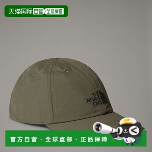 自营欧洲直邮北面地平线帽TheNorthFace帽子
