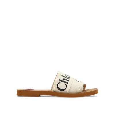 CHLOÉ 女士拖鞋 C22U188Z3101 CO 花色
