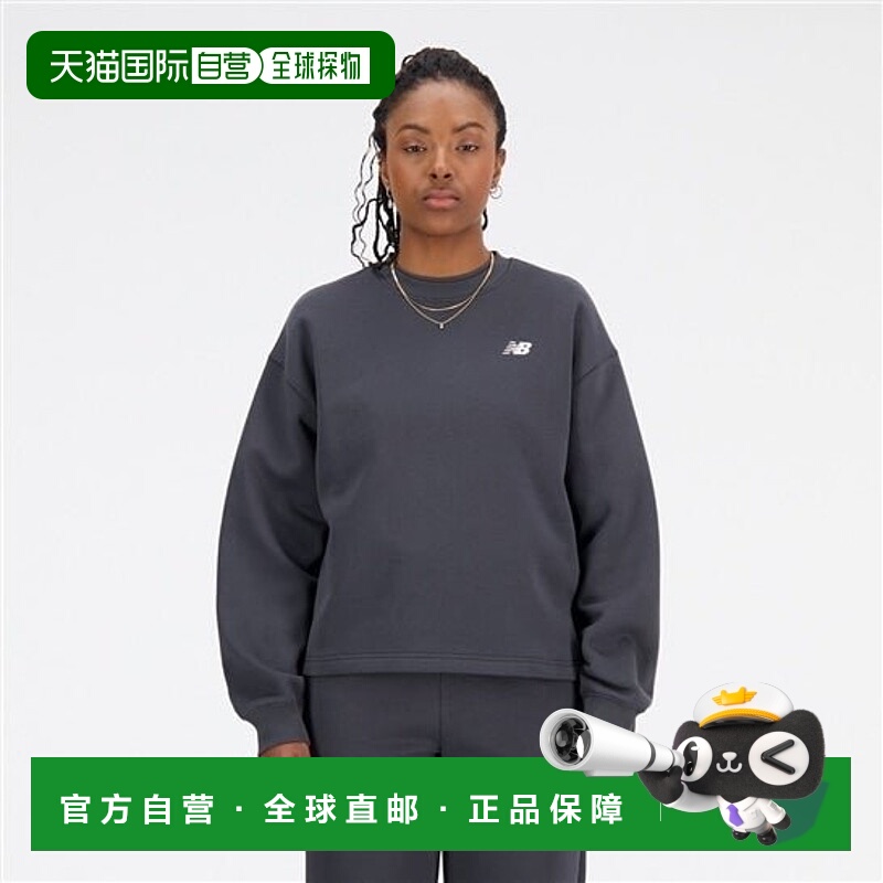 日本直邮New Balance NB Essentials Linear Heritage