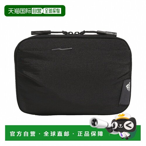 日本直邮adidas 收纳包 HY3041 1.75L