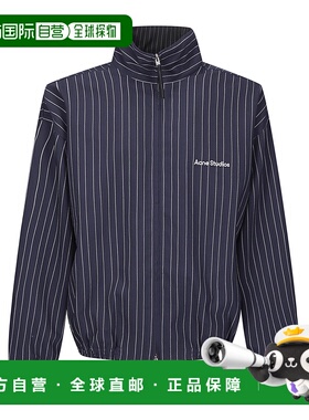 欧洲直邮acne studios 男士 夹克衫