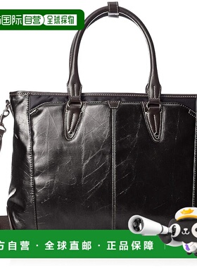 【日本直邮】HAKUBA Fineseed TOKYO 商务托特 BT1607 黑