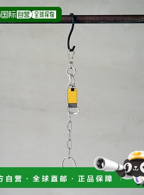 日本直邮ITTI CRISTY 警察链条吊坠 / DIPLO FJORD 克里斯蒂警察