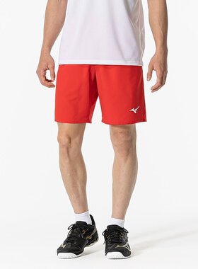 日本直邮MIZUNO 运动裤球拍运动男女通用运动裤/裙男62JBB02362