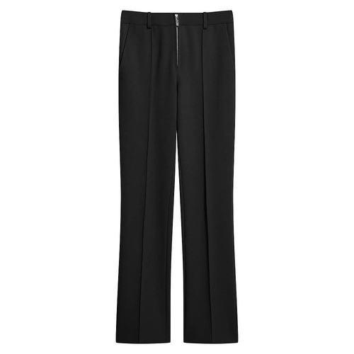 美国直邮helmut lang 女士 休闲裤直筒裤时尚休闲 柔软百搭女装