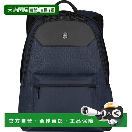 【日本直邮】VICTORINOX 维氏 25L电脑双肩包 606737背包
