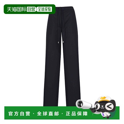 香港直邮MAX MARA STUDIO 女士休闲裤 25261360516E15 AW2025