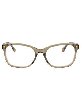 CHLOÉ 女士眼镜 CH0276OA004 AW2025 金色