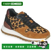 Martin 女鞋 秋冬 欧洲直邮JB 低帮板鞋 HABILLE厚底