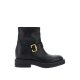 CHLOÉ 黑色 AW2024 女士靴子 CHC24A04NNV001BLACK