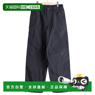 1h可退 日本直邮Goldwin 男士宽松休闲工装裤 GZ75153休闲裤