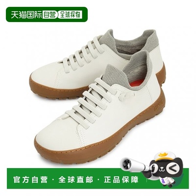 韩国直邮CAMPER Camper Peucera 女士运动鞋 K201850 002厚底