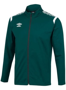 日本直邮UMBRO 热身夹克 UAS2350-DGRN休闲潮流穿搭 高级感正品