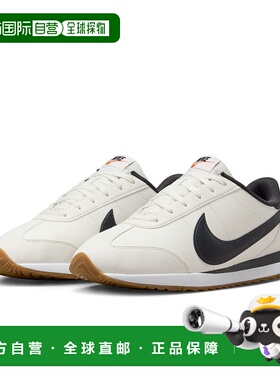 日本直邮耐克男士运动鞋 Nike Pacific Leather IM4006 NIKE PACI