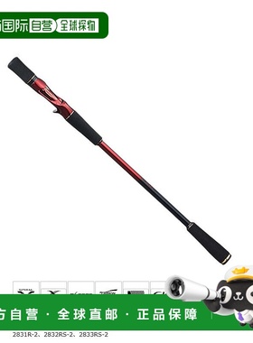 日本直邮Shimano 18 World Shaula Extension Butt Type B 380876