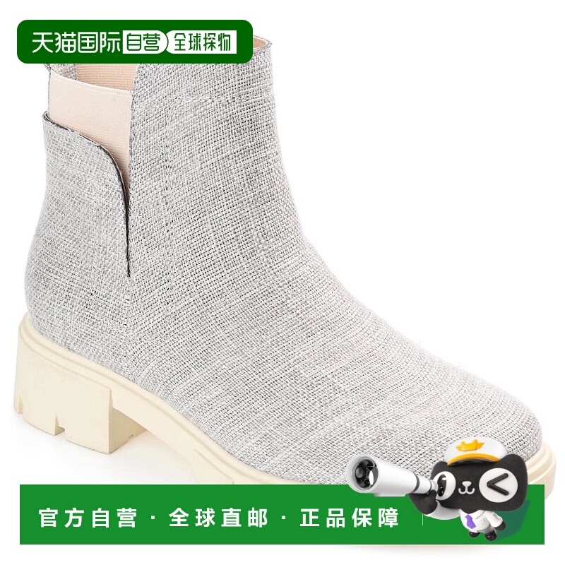 1h可退 【美国直邮】journee collection 女士 靴子短靴