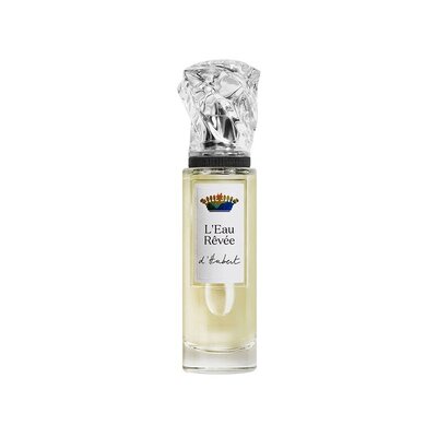 Sisley希思黎 梦之境系列香水柑橘花香调50ml#HUBERT修伯特