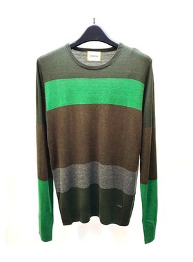 ICEBERG 男士针织毛衣 A03190150006