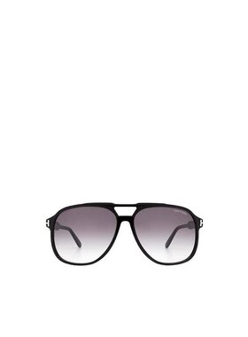 Tom Ford 飞行员全框太阳镜 FT0753