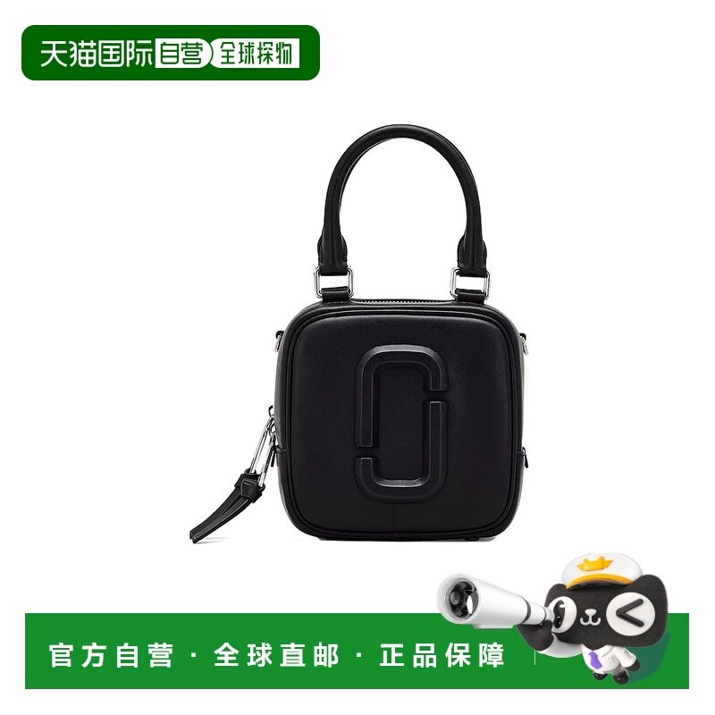 香港直邮Marc Jacobs 马克 雅可布 女士 J MARC斜挎包 2P4HCR015H,箱包皮具/热销女包/男包,通用款女包,淘宝优惠券,粉丝福利购,淘宝优惠卷