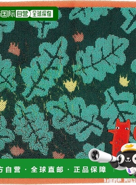 【日本直邮】丸真 手帕 Donna Wilson Cyril's Tail 6945000400