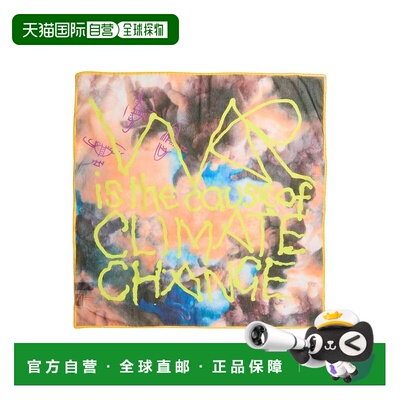 香港直邮Vivienne Westwood 薇薇恩 韦斯特伍德 女士 Foulards 围