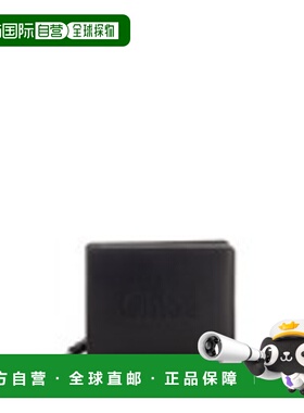 香港直邮CHLOÉ 女士钱包 CHC23SP867I10001 CO 黑色 