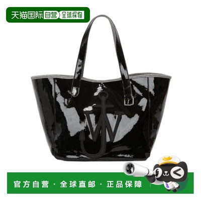 香港直邮J.W.Anderson BELT TOTE 涂层托特包 HB0545FA0391