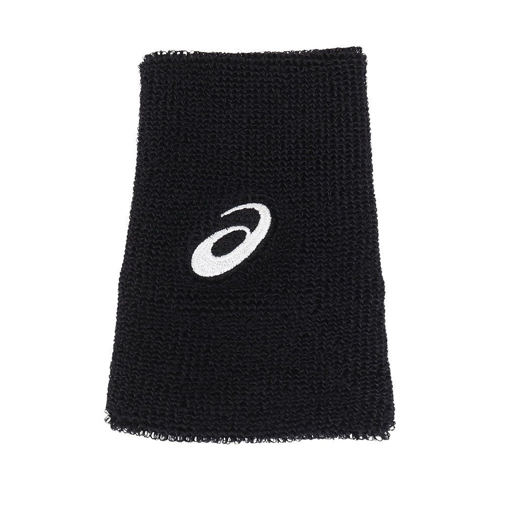 Asics亚瑟士 男女款运动护腕 黑色 FF