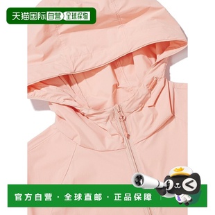 ROCK 韩国直邮EIDER THE 外套ON DWM23101P2夹克 女士运动茄克